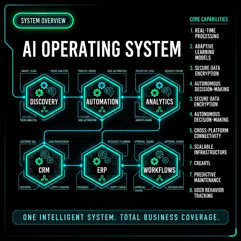 AI Operating System